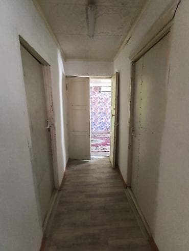🏡 СДАЁТСЯ УЮТНЫЙ ДОМ НА ДОЛГИЙ СРОК БЕЗ ХОЗЯЕВ! 📍 г. Бишкек, мкр — 6