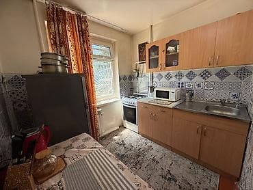 Продажа квартир: 1 комната, 31 м², 104 серия, 1 этаж, Косметический ремонт — 3