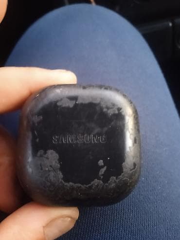 samsung fold2: Продам наушник Самсунг Галакси будс2 — 5