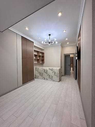 2 room flat: 3 комнаты, 87 м², Элитка, 8 этаж, Дизайнерский ремонт — 7