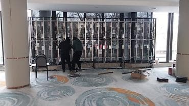 Проекторлор үчүн экрандар: Проекторлор үчүн экрандар lalafo.kg да — 2 Проекторлор үчүн экрандар: Проекторлор үчүн экрандар — 2