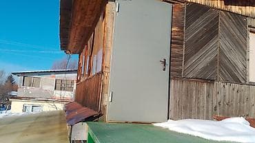 Продаётся дачный дом с террасой и навесом. Характеристики: -