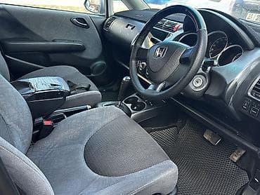 honda rav4: Honda Fit: 2003 г., 1.3 л, Вариатор, Бензин, Хэтчбэк — 8