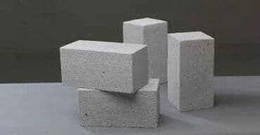 куплю газабетоные оборудование для производства газаблока: Газоблок, Неавтоклавный, 600x200x300, D700 — 3