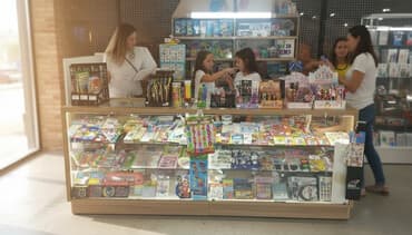 какой бизнес открыть в бишкеке: Продажа бизнеса Бутик, Детские товары — 1