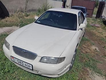 Mazda Millenia: 1999 г., Автомат, Седан at lalafo.kg Mazda Millenia: 1999 г., Автомат, Седан