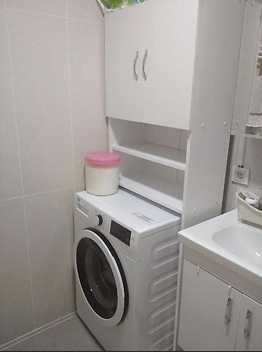 Жуунуучу бөлмө үчүн шкаф, Жаңы, Күзгүсүз, ЛДСП