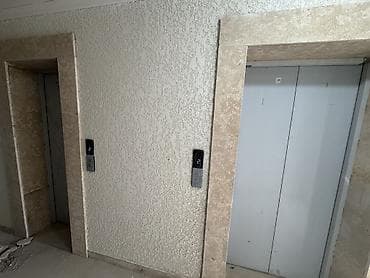 Квартиры: 1 комната, 43 м², Элитка, 5 этаж, Готовая ПСО (под самоотделку) — 10