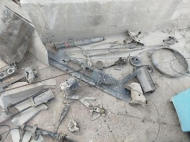 Разные автозапчасти (набор). В комплекте то, что на фото: -