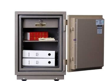 купить несгораемый сейф бу: Песочный сейф — 2