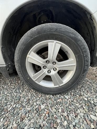 byd e2: Subaru Forester: 2008 г., 2 л, Автомат, Бензин, Кроссовер — 2