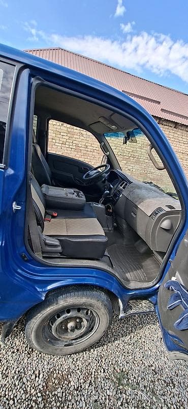 2019: Легкий грузовик, Hyundai, Стандарт, 3 т, Новый — 1