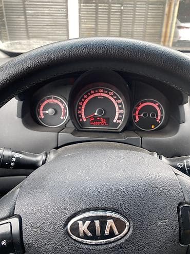 e53 4 8: Kia Ceed: 2010 г., 1.6 л, Автомат, Бензин, Универсал — 6