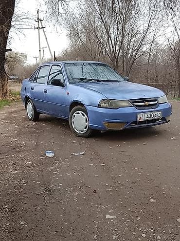 трамблер нексия: Daewoo Nexia: 2008 г., 1.5 л, Механика, Бензин, Седан — 6