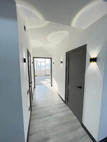 platinum park: 2 комнаты, 70 м², Элитка, 10 этаж, Евроремонт — 9