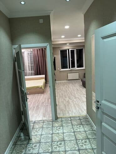 купить комнату в доме под снос: Студия/комната с современной отделкой и техникой - Планировка — 18