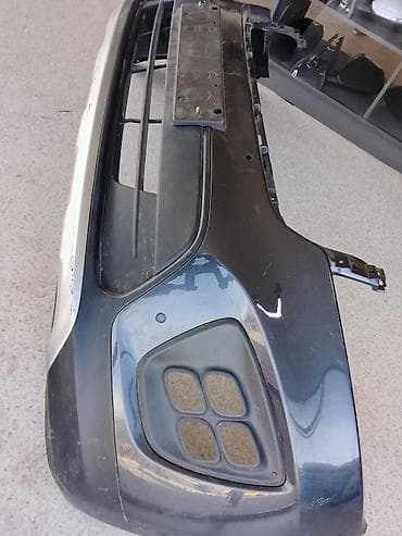 break dance: Бампер Kia, Оригинал — 7