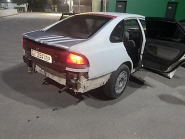 капот на мазда кронос: Mazda Cronos: 1991 г., 2 л, Механика, Бензин, Седан — 10