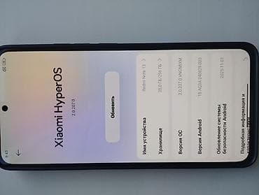 редми 12 с: Redmi, Redmi Note 13, Б/у, 256 ГБ, цвет - Зеленый, 2 SIM — 2