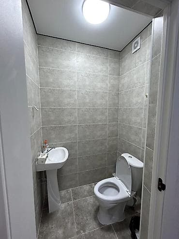 Батирлер: 2 бөлмө, 65 м², Элитка, 4 кабат, Дизайнердик ремонт — 3