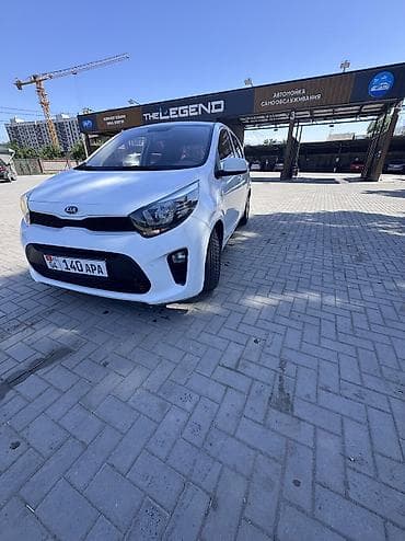 балон 19 5: Под выкуп кия морнинг 2019 Обьем 1 Автомат Два варианта: 1- 100000 — 4