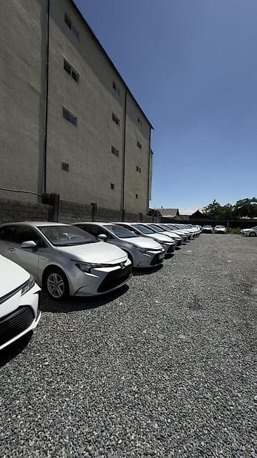 рассрочка авто жалал абад: Toyota Corolla: 2022 г., 1.8 л, Автомат, Гибрид, Седан — 2