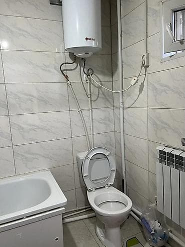 продажа квартир в токмок: 2 комнаты, Агентство недвижимости, Без подселения, С мебелью полностью — 4