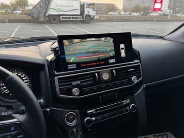 фреон авто кондиционера: Toyota Land Cruiser: 2013 г., 4.5 л, Автомат, Дизель, Внедорожник — 22