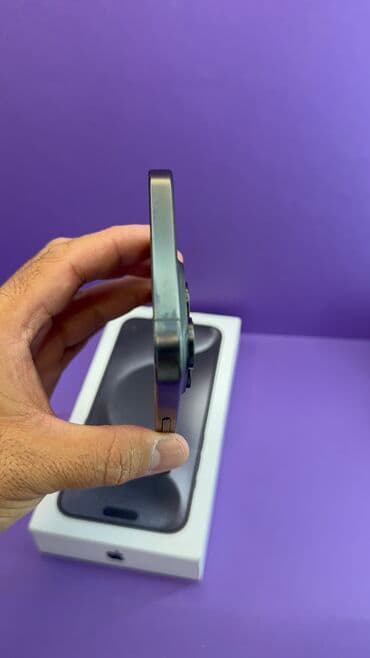 бу телефоны в бишкеке редми: IPhone 15 Pro Max, Б/у, 256 ГБ, Коробка, 85 % — 9