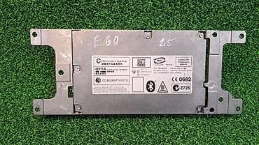 m111 2 2: Блок контроллер блютуз Е90 9 204 545 В отличном состоянии, очень — 2