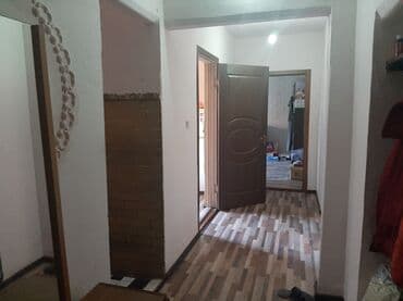 сдаю квартиру долгосрочный: 3 комнаты, Без подселения, С мебелью полностью — 1