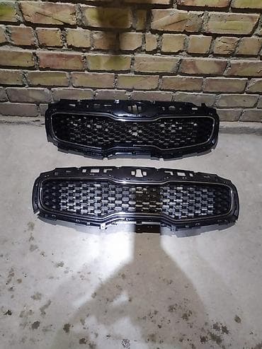 запчасти акорд: Kia, 2019 г., Б/у, Оригинал — 3