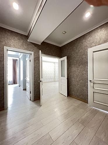 продам 2 комнатная квартира: 2 комнаты, 68 м², Элитка, 7 этаж, Евроремонт — 2