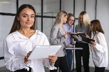 администратор работа: АДМИНИСТРАТОР В ЗОНУ ОТДЫХА — 1