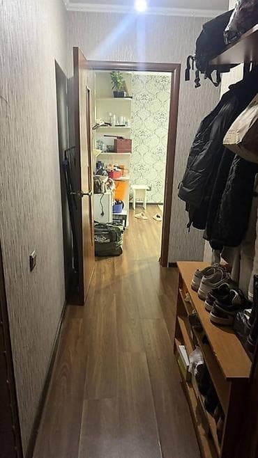 1 комната, 32 м², Элитка, 1 этаж, Косметический ремонт — 8