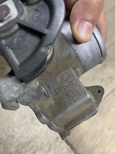 заслонка ипсум: Дроссельная заслонка Daewoo Б/у — 2