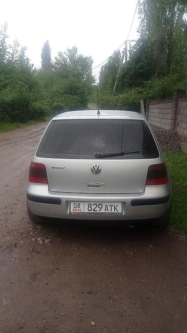 лобовое стекло опель вектра б: Volkswagen Golf: 2002 г., 1.6 л, Механика, Бензин, Хэтчбэк — 3