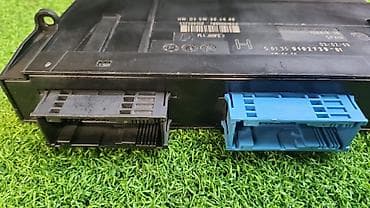 bmw c7: Блок управления светомЕ70 Эл блок 6135 9 192 —-739 В отличном — 4