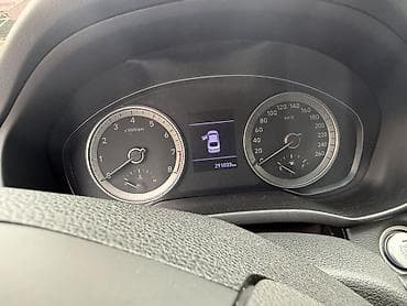 климат контроль спринтер: Hyundai Grandeur: 2019 г., 3 л, Автомат, Газ, Седан — 5