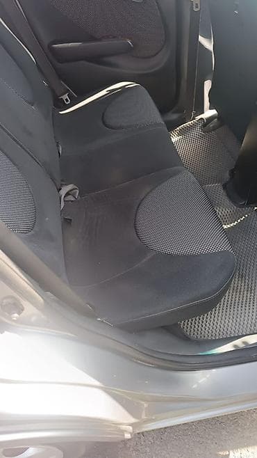 rav4 1995: Honda Fit: 2003 г., Вариатор, Бензин, Хэтчбэк — 7