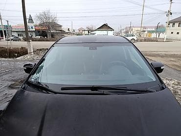 масло на авто: Mazda CX-7: 2007 г., 2.3 л, Автомат, Бензин, Кроссовер — 9