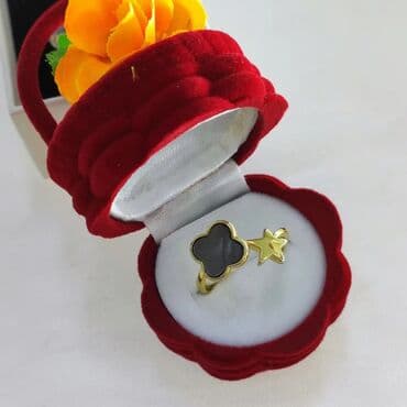 свадебные платья для покрытых: Новая коллекция Италия Серебряный кольцо Ванклиф Серебро напыление — 3