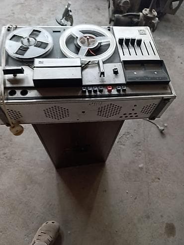 focusrite 5.1: Усилитель/микшер Радиотехника М100 с графическим эквалайзером + — 5