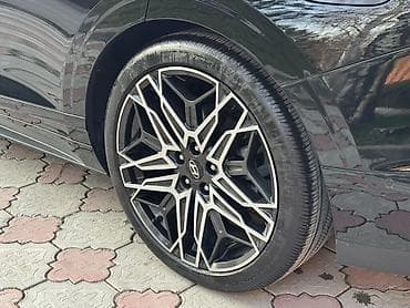 грандеур авто: Hyundai Grandeur: 2023 г., 2.5 л, Автомат, Бензин, Седан — 7