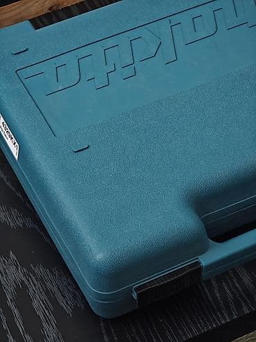 доски зажимы: Лобзик электрический Makita 4329 + кейс — 5