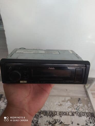 redmi note 10 128: Автомобильная магнитола AURA + сетевое зарядное устройство с кабелем — 1