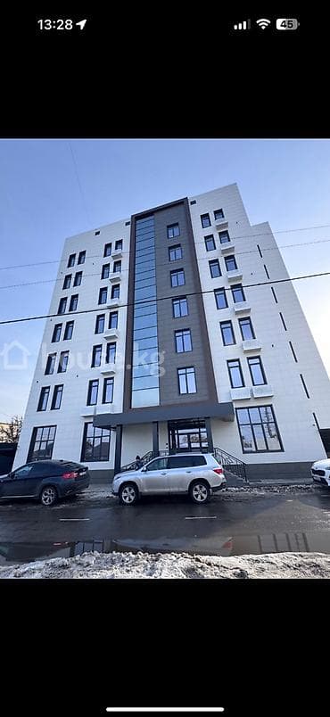 Недвижимость: Аренда офисов, 38 м², В бизнес центре, С отдельным сан узлом, С системой безопасности — 1