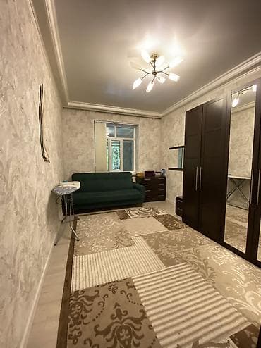 Продажа квартир: 3 комнаты, 85 м², Индивидуалка, 2 этаж, Дизайнерский ремонт — 9