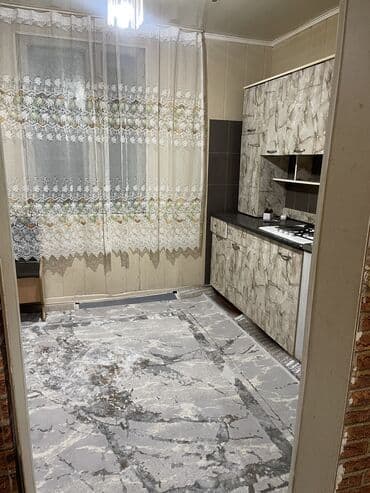 продажа квартир домов: 2 комнаты, 54 м², 2 этаж — 4