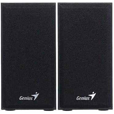 Ищу колонку Genius SP-HF180 (черное дерево). Нужна либо пассивная — 1